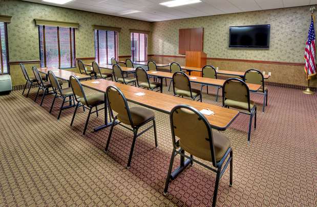 Images Hampton Inn Greensburg