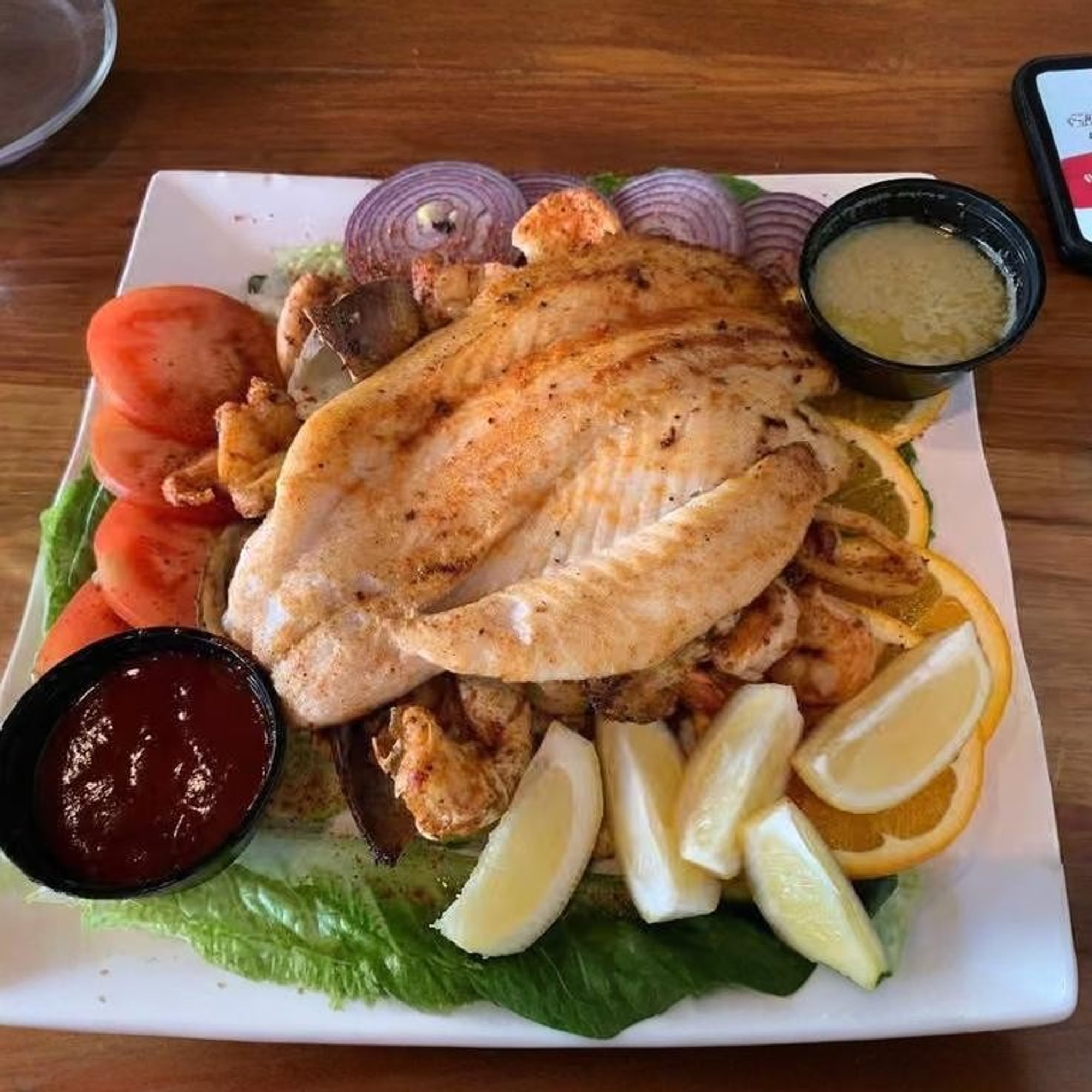 Mariscada