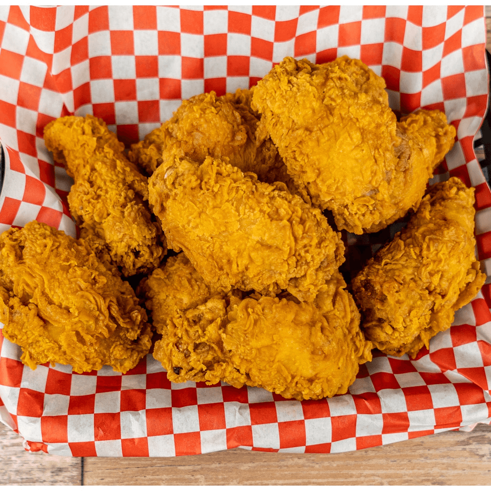Wings 12pcs