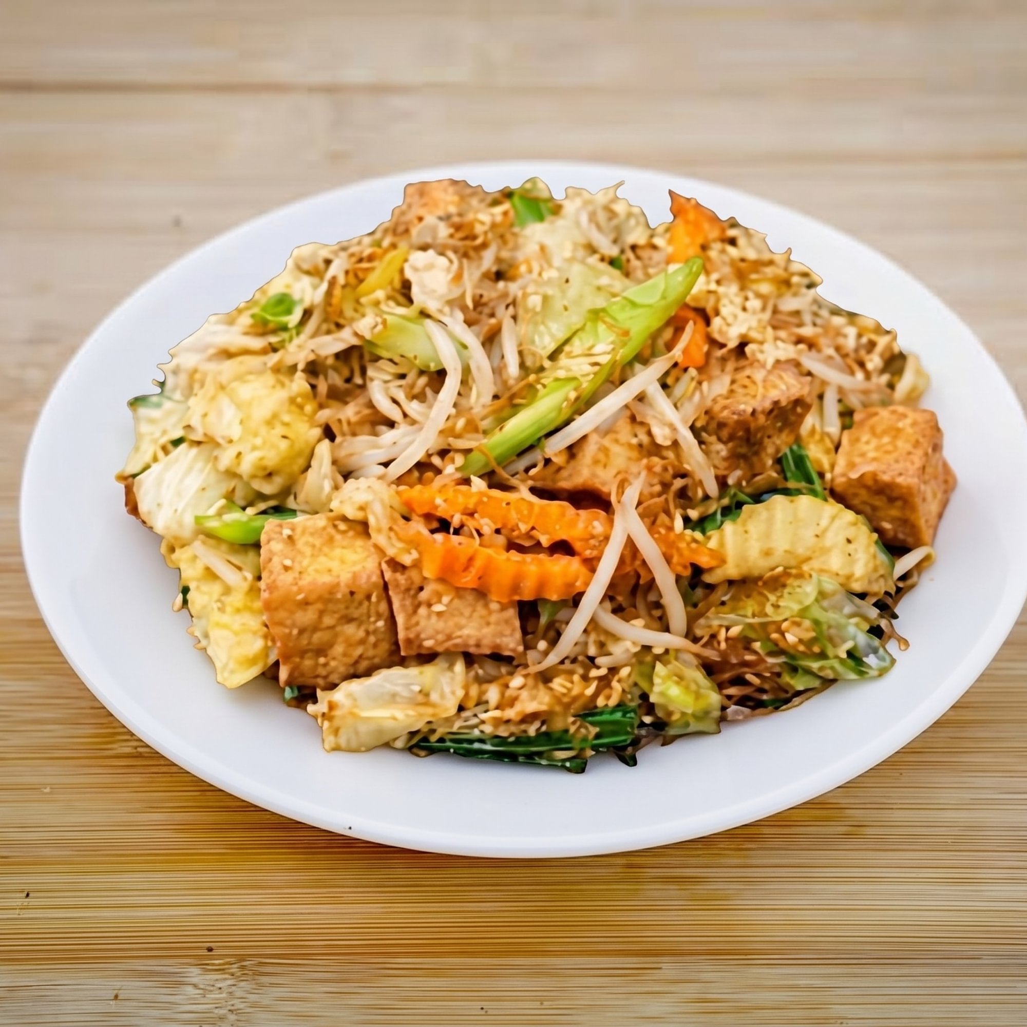 Pad Woon Sen