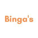Binga's Logo