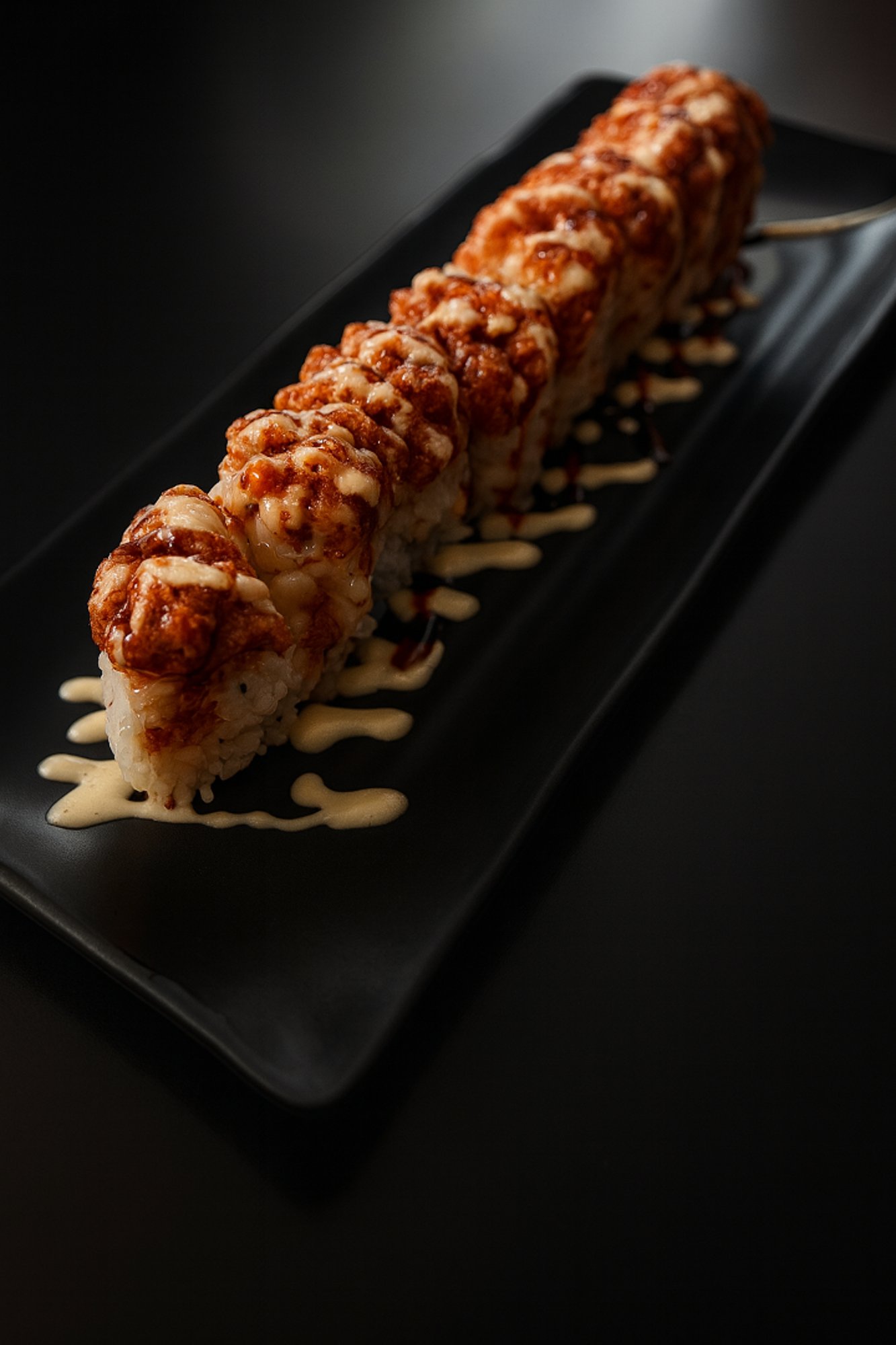 Chef's Special Roll