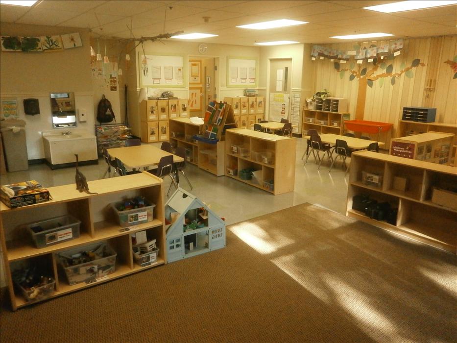 Lake Grove KinderCare Photo