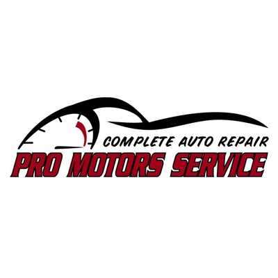 Pro Motors Service Inc.