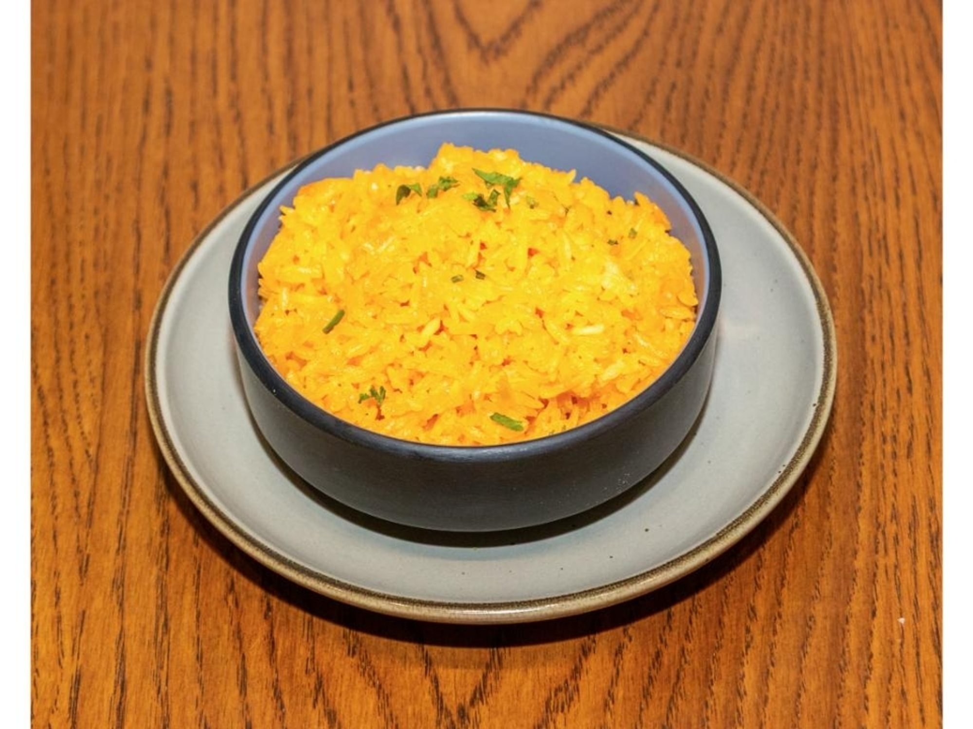 Mexican Rice
