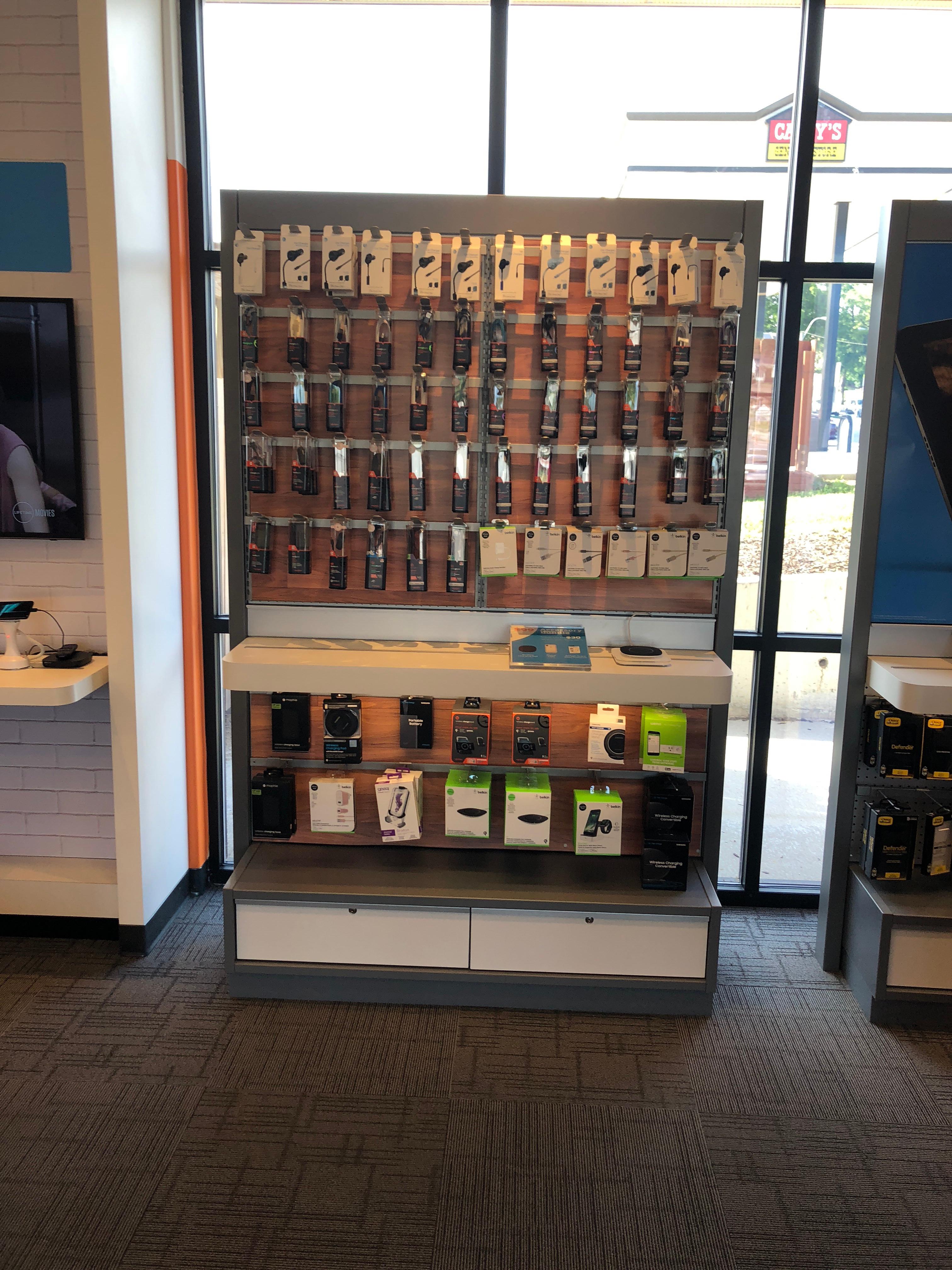 AT&T Store Photo