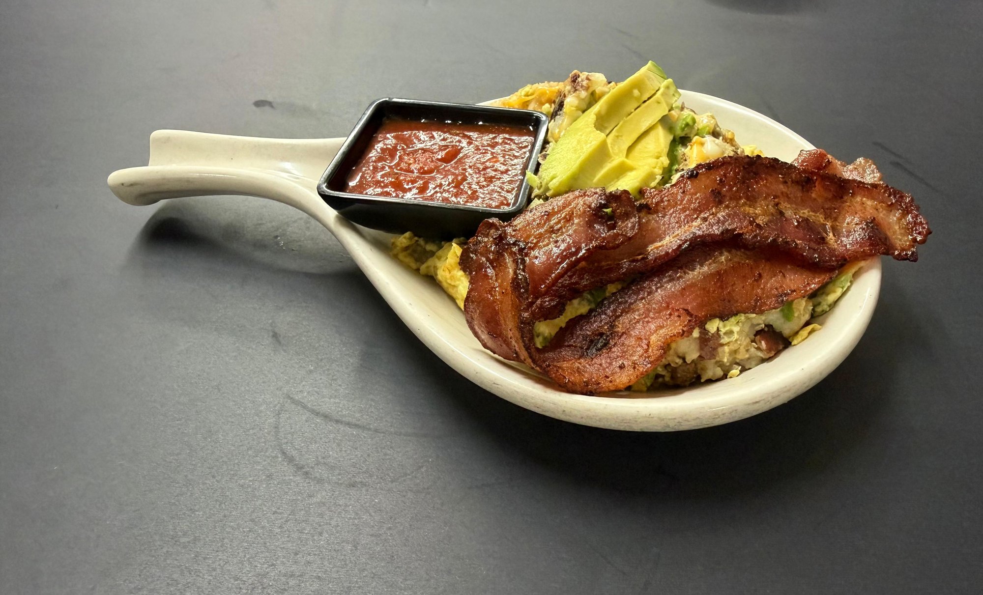 Breakfast Skillet
