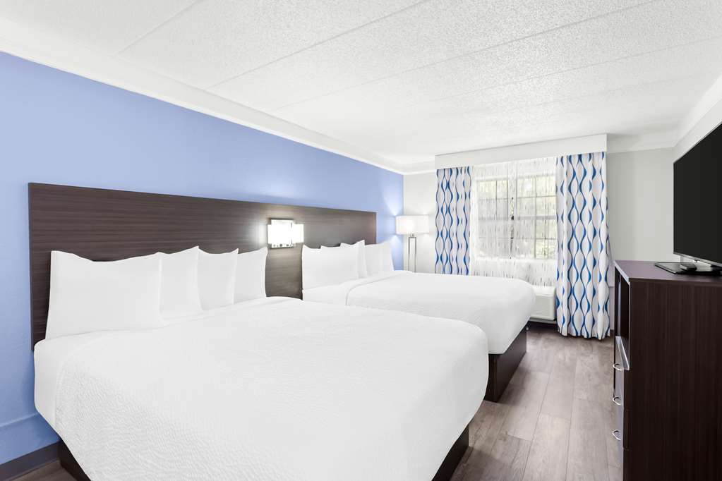 Best Western Schaumburg – O’Hare NW Image