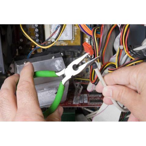 PHD Electric LLC Logo