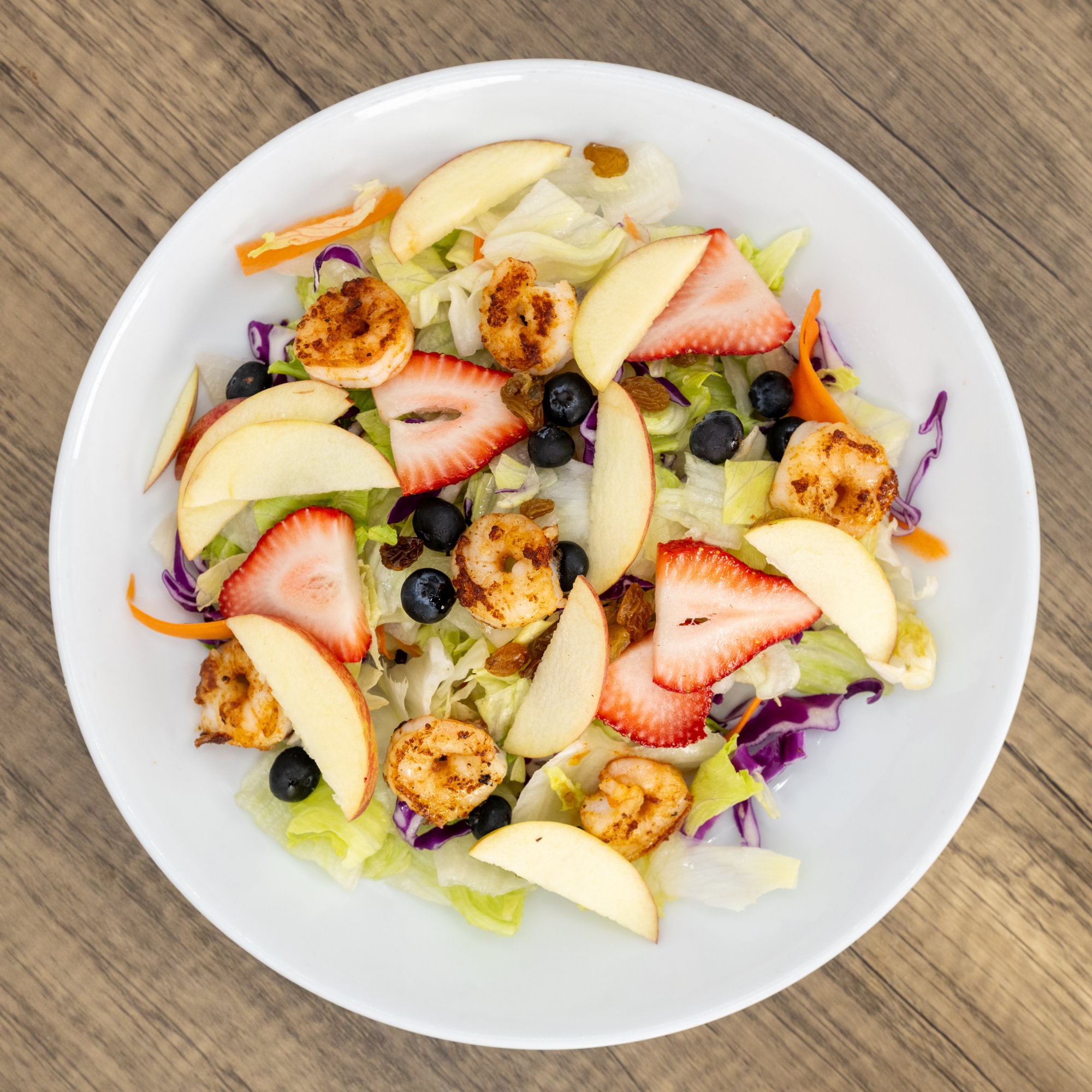 Municipal Salad