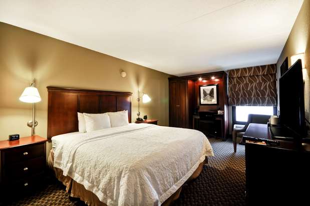 Images Hampton Inn Detroit/Madison Heights/South Troy