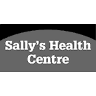 Acupuncturist in ON Mississauga L5B 1S2 Sally's Health Centre 2590 Confederation Pky (905)848-8959