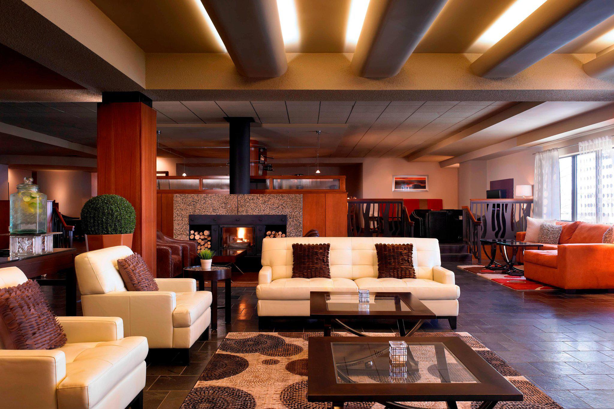 Sheraton Denver Tech Center Hotel Photo