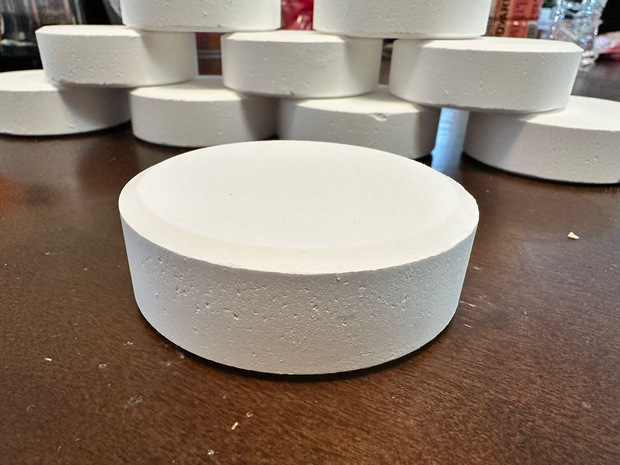 Aquapuck swimming pool Supply Image