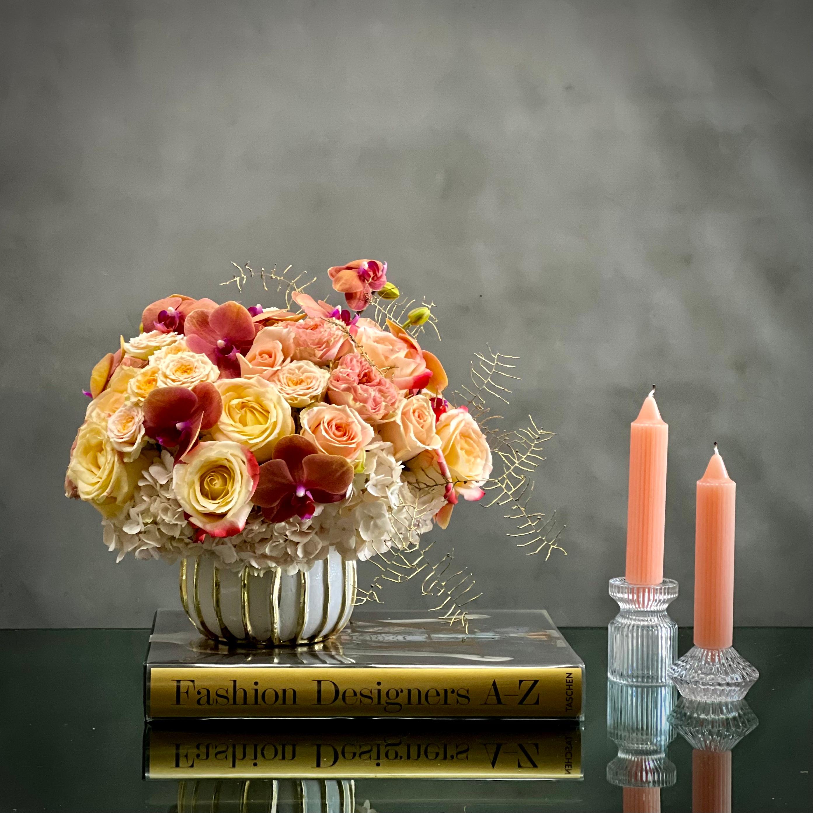 Beverly Hills Florist Image