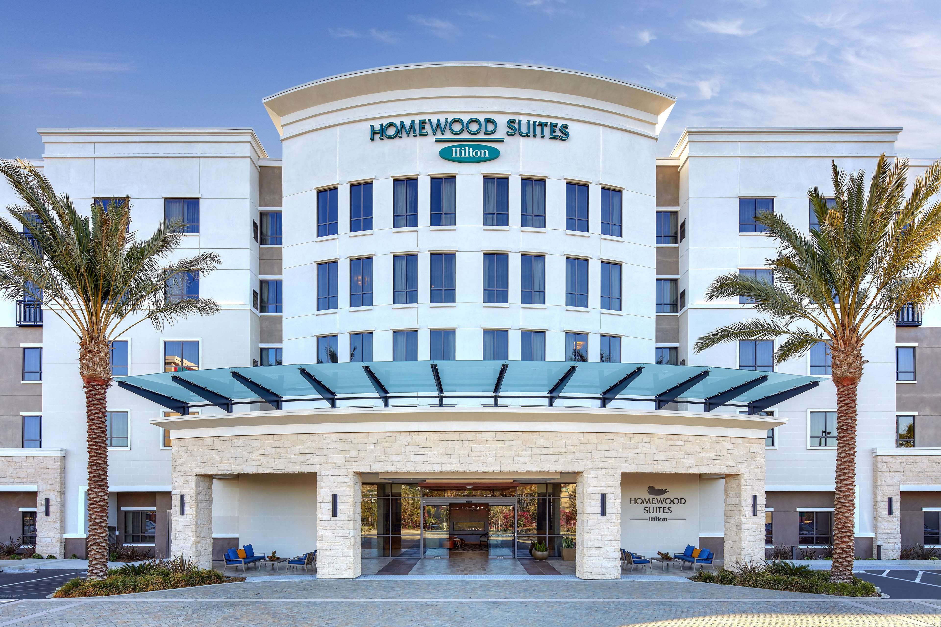 Homewood Suites by Hilton San Diego Hotel Circle/SeaWorld Area Photo