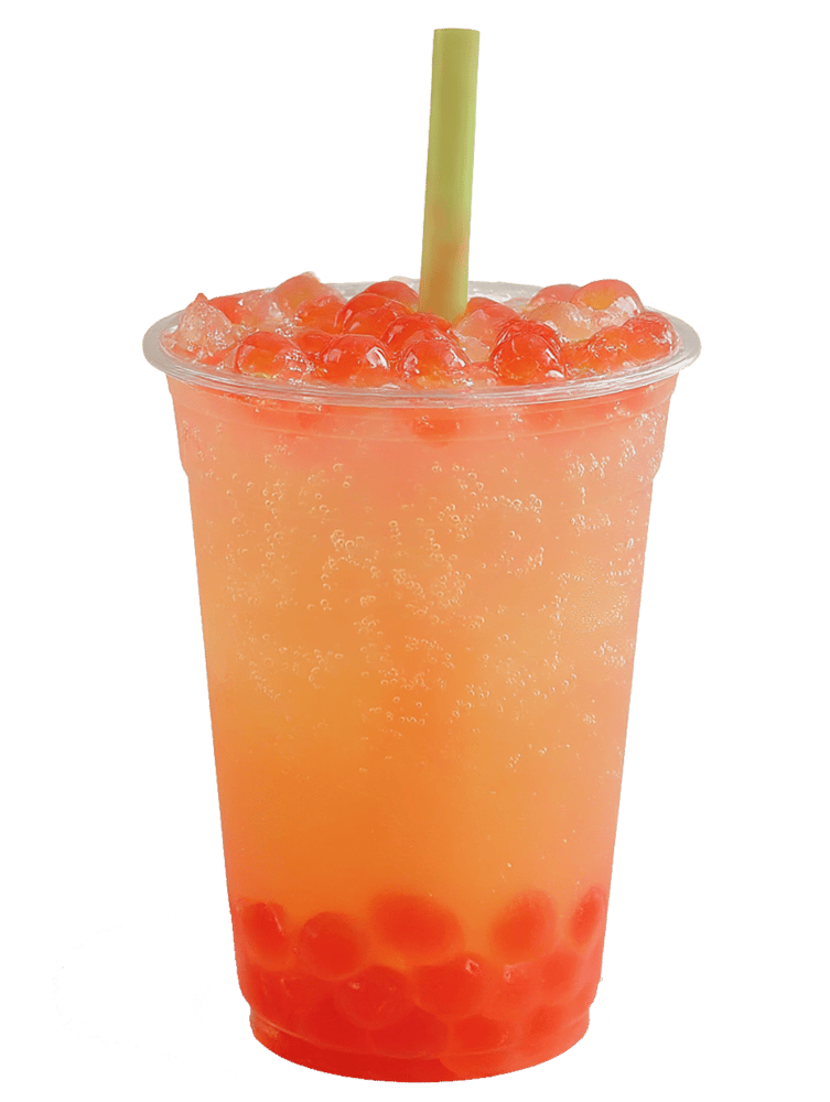 Summertime Strawberry "Lim"onade