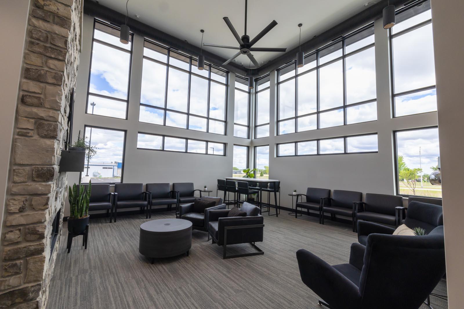 Westhill Dental Image