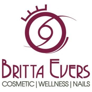 Logo von Cosmetic Britta Evers