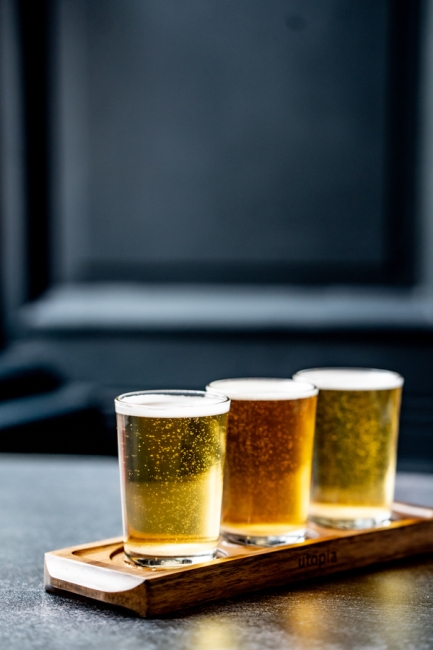 Beer Flight