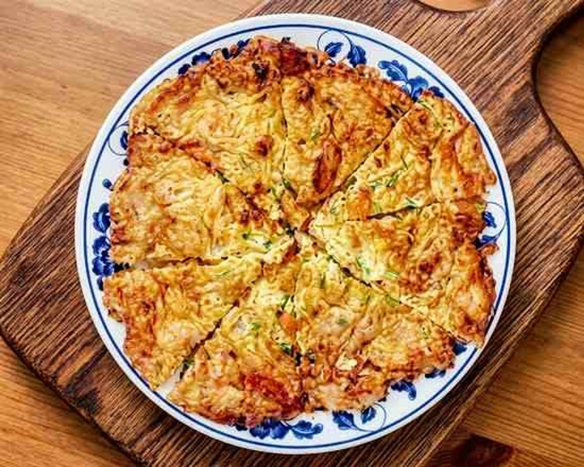 Egg Foo Young