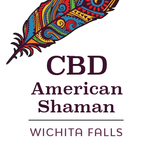 CBD American Shaman of Wichita Falls