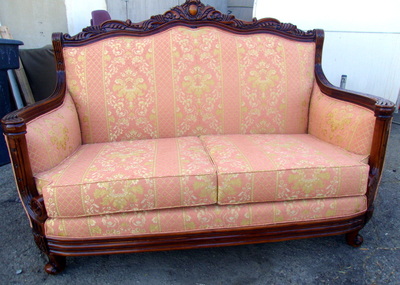 Upholstery Ruvalcaba Photo