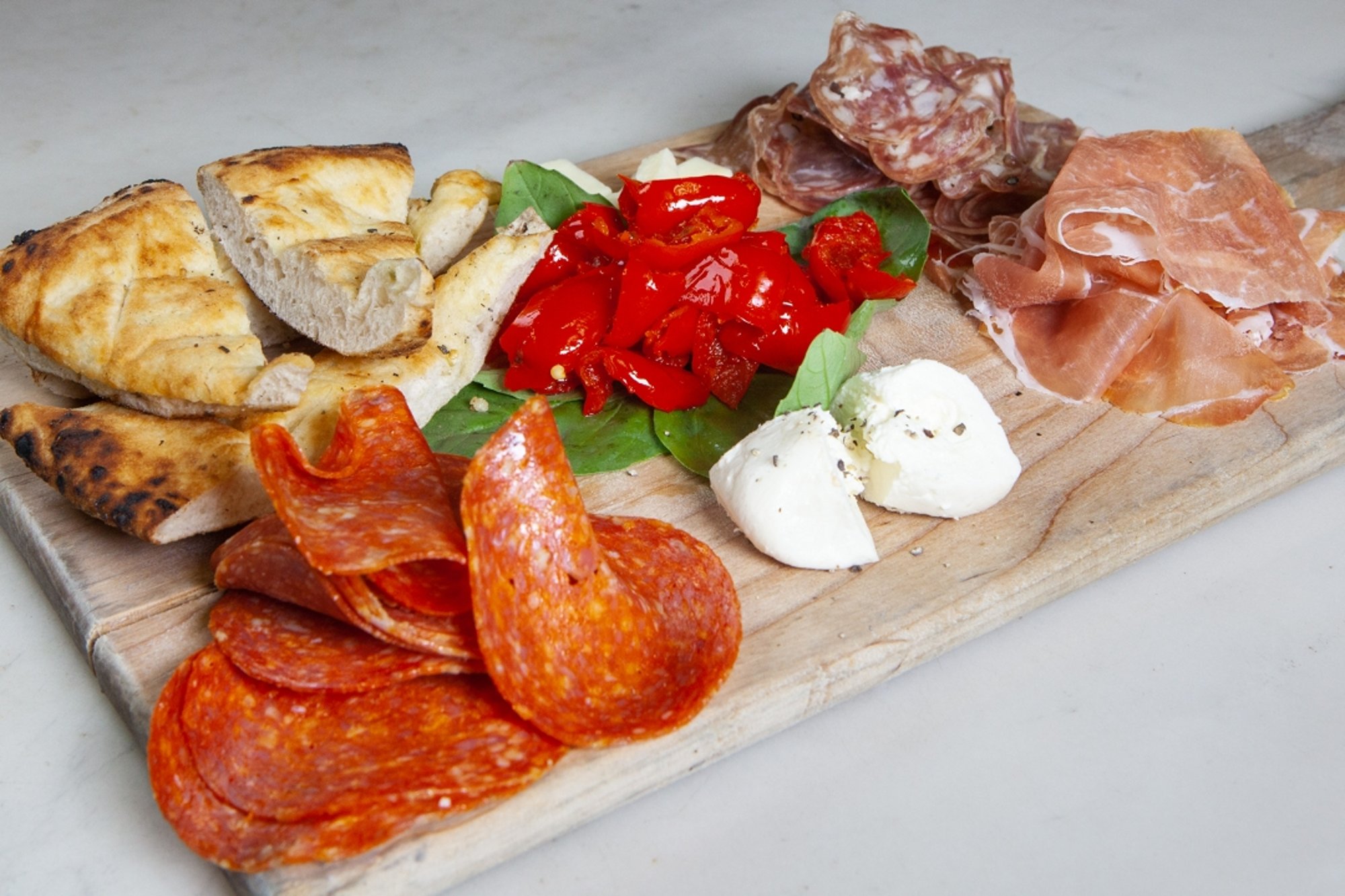 Anti Pasto