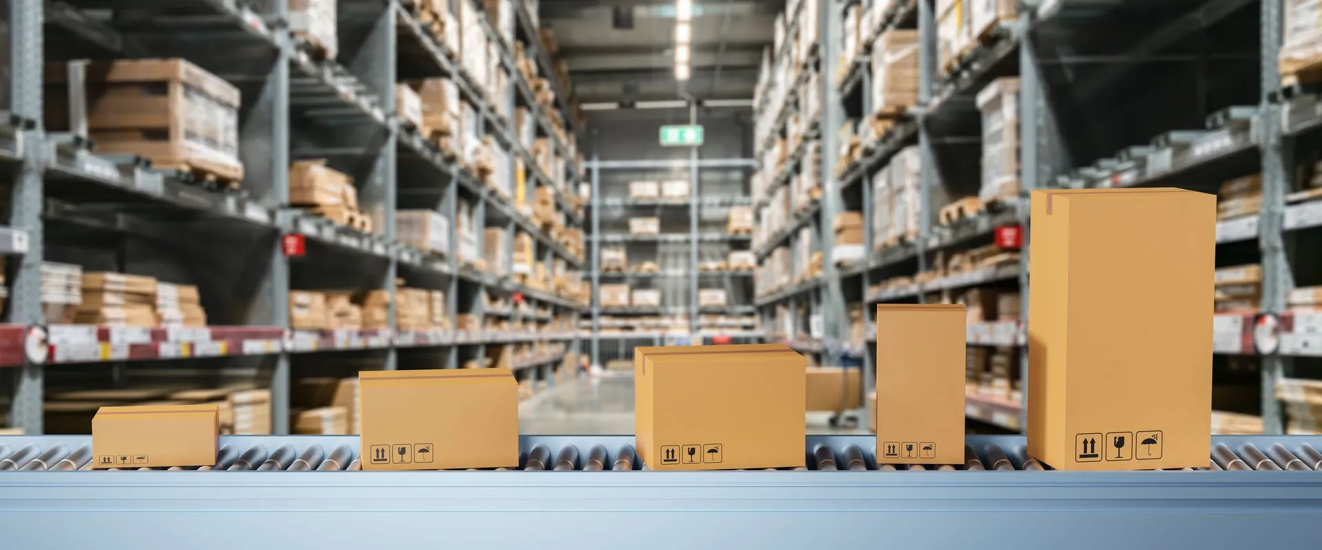 Conveyor Systems
