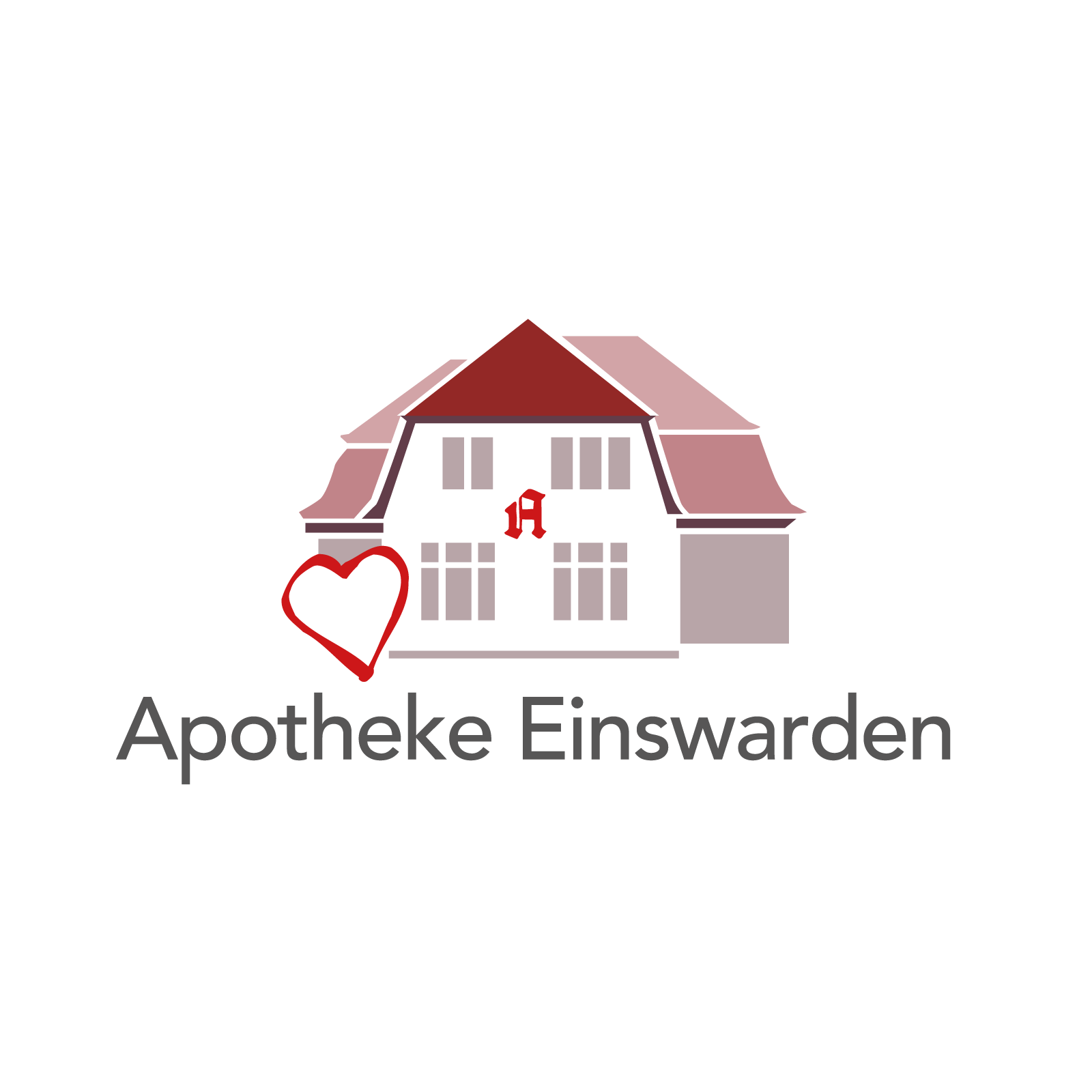 Logo der Apotheke Einswarden