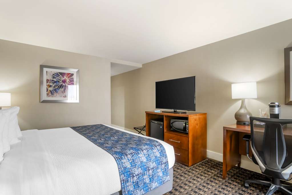 Best Western Plus Greenville I-385 Inn & Suites Image