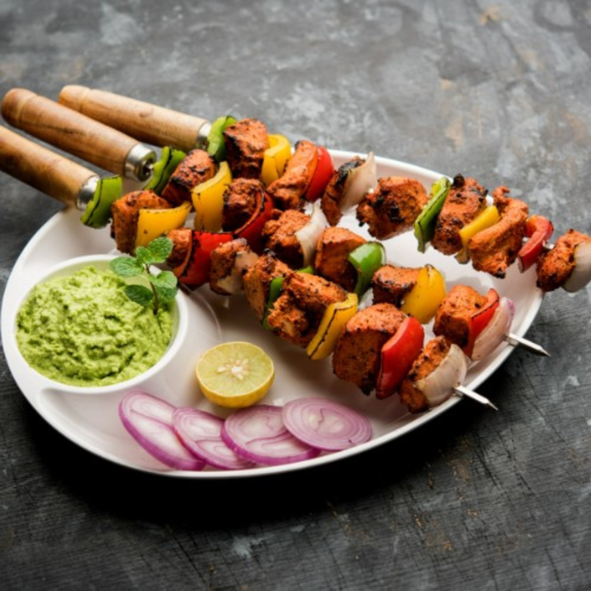 Chicken Tikka