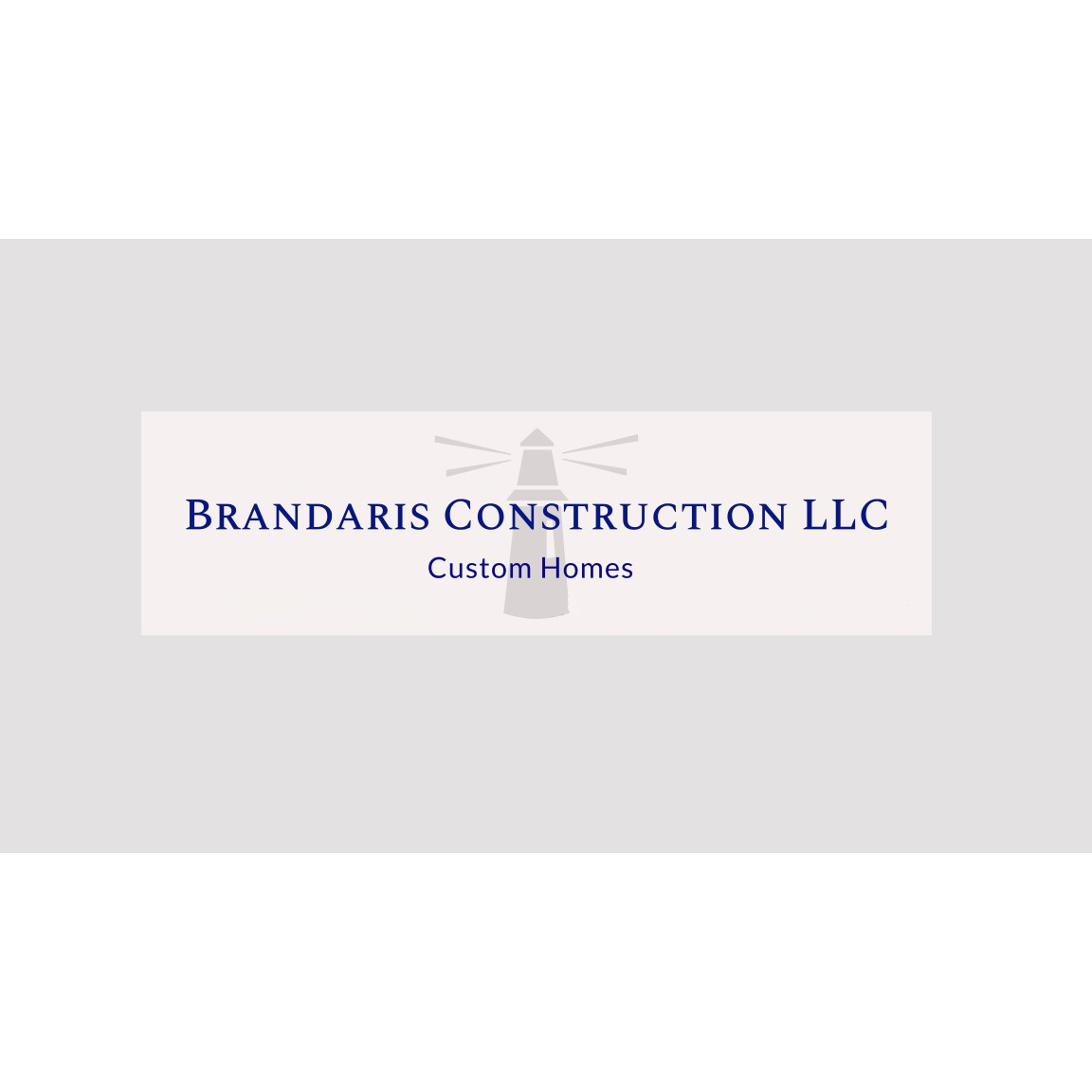 Brandaris Construction LLC Logo