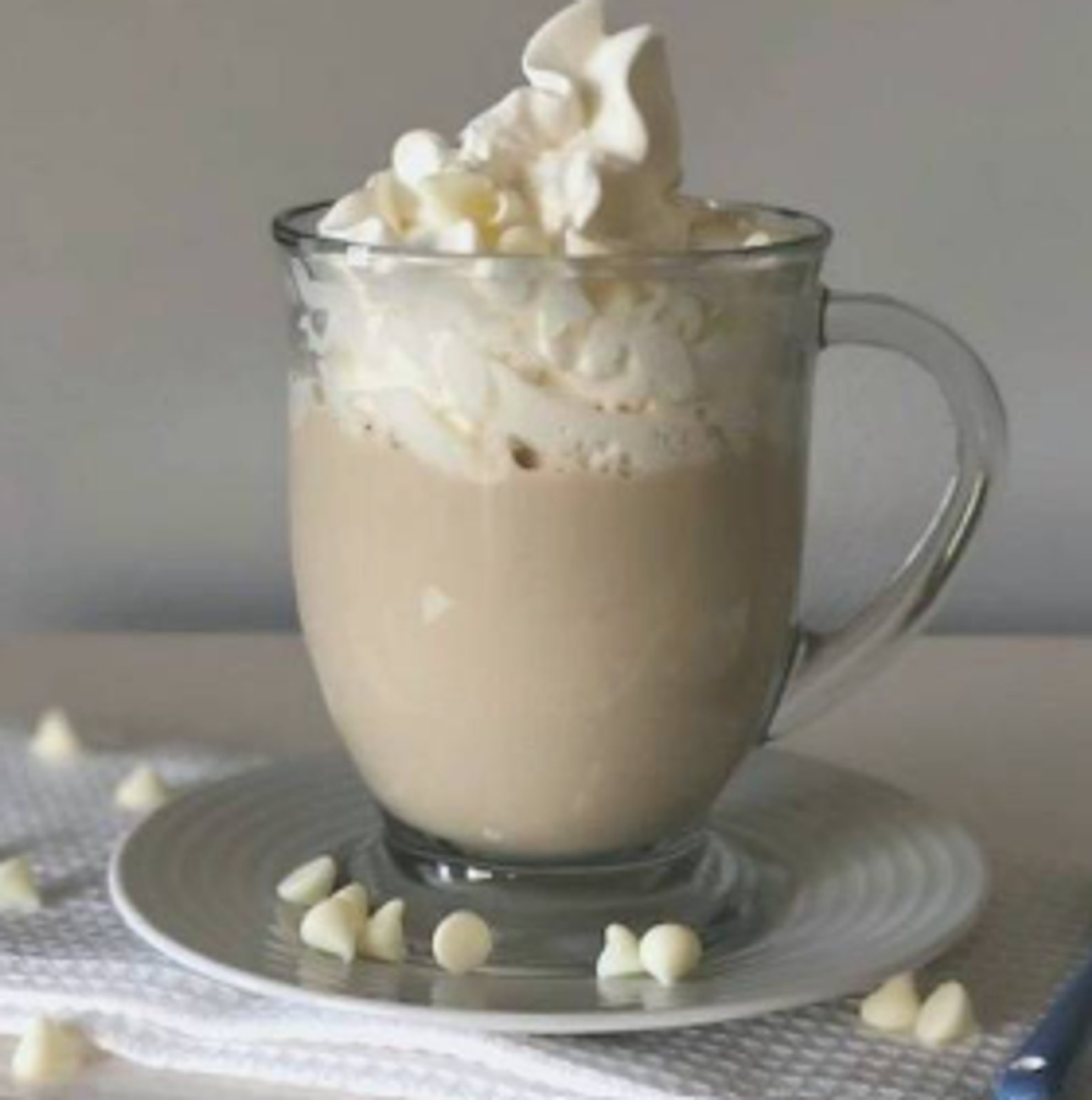 White Mocha