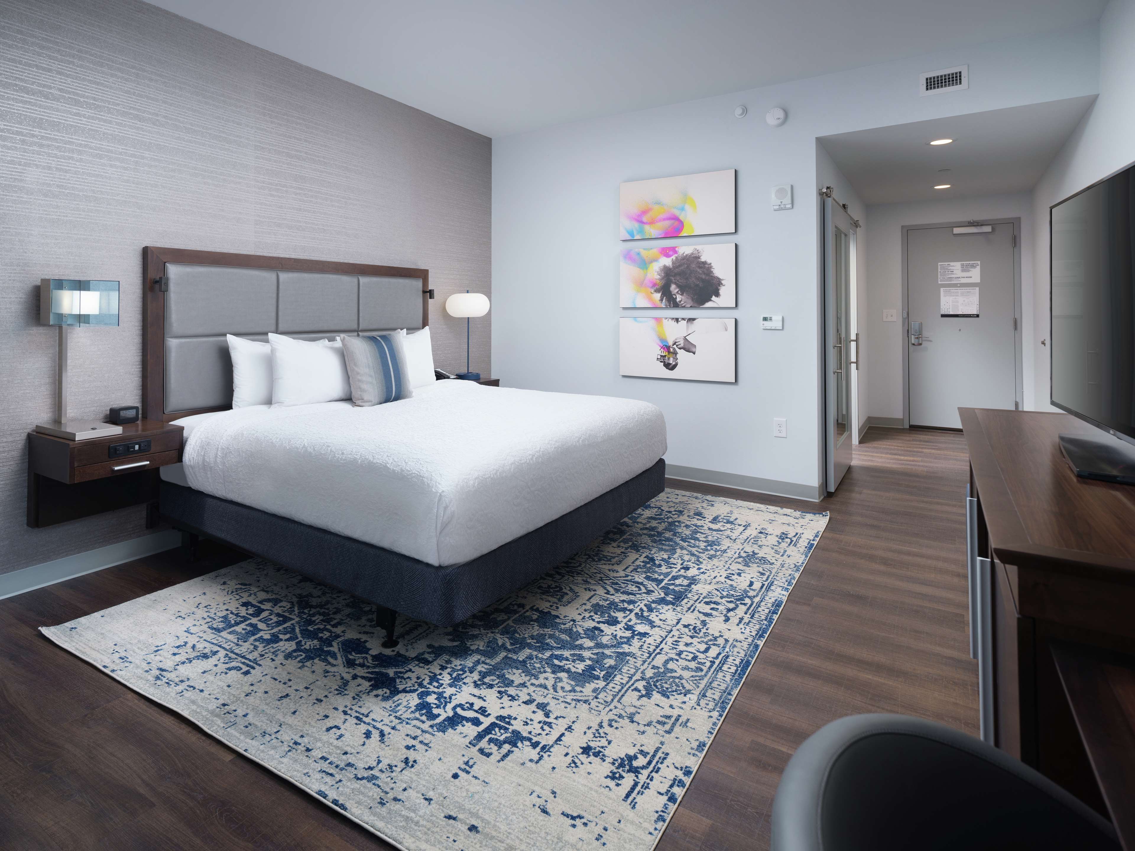 Hampton Inn & Suites Atlanta Decatur/Emory Photo