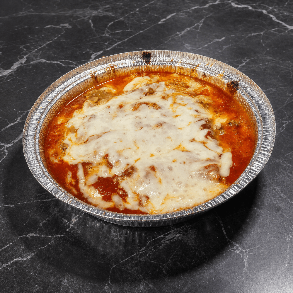 Baked Lasagna