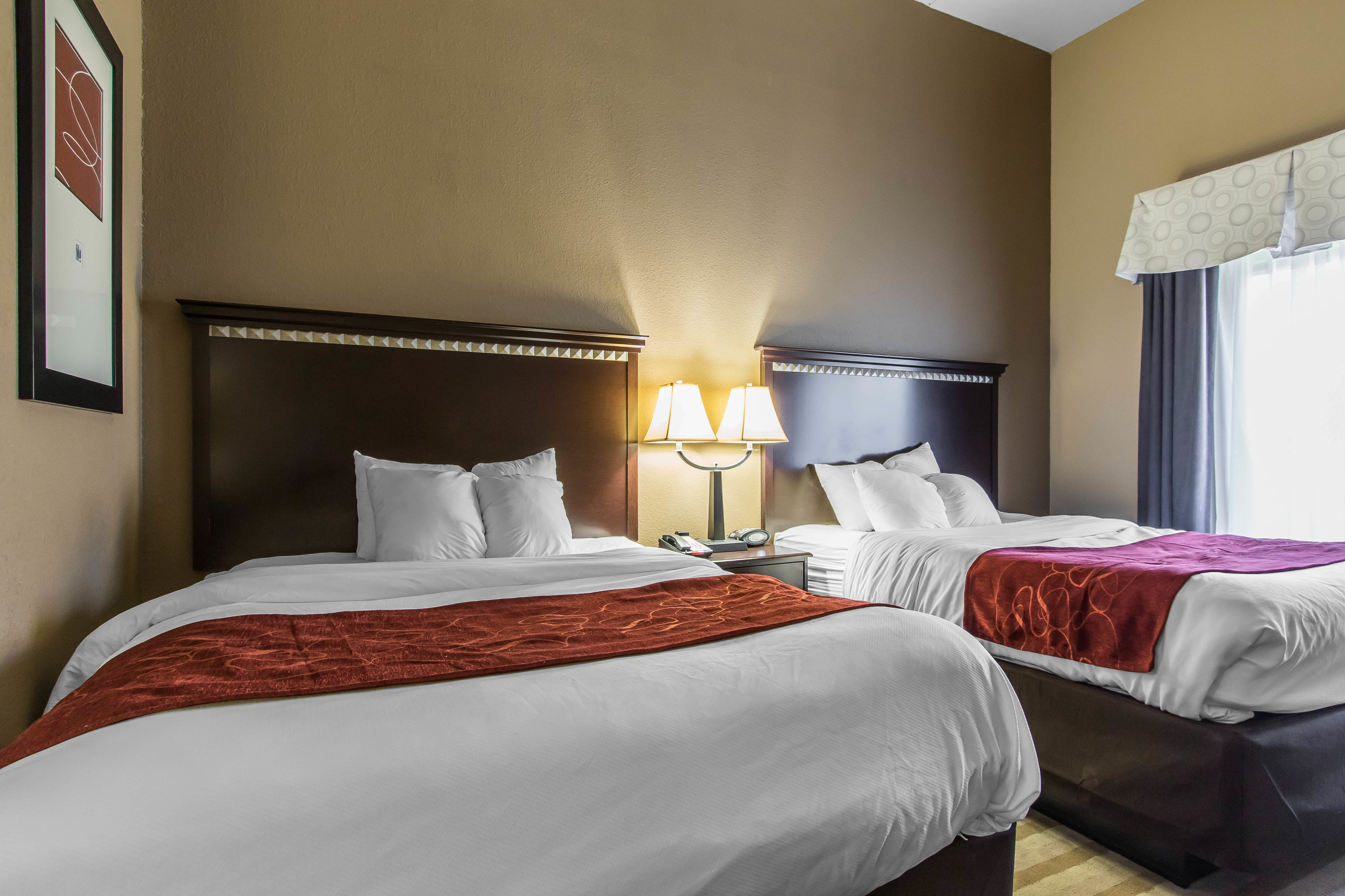 Hotels Near Polaris Fashion Place - Hampton Inn Polaris 39 Hotels Near Polaris Fashion Place - Hampton Inn Polaris 8