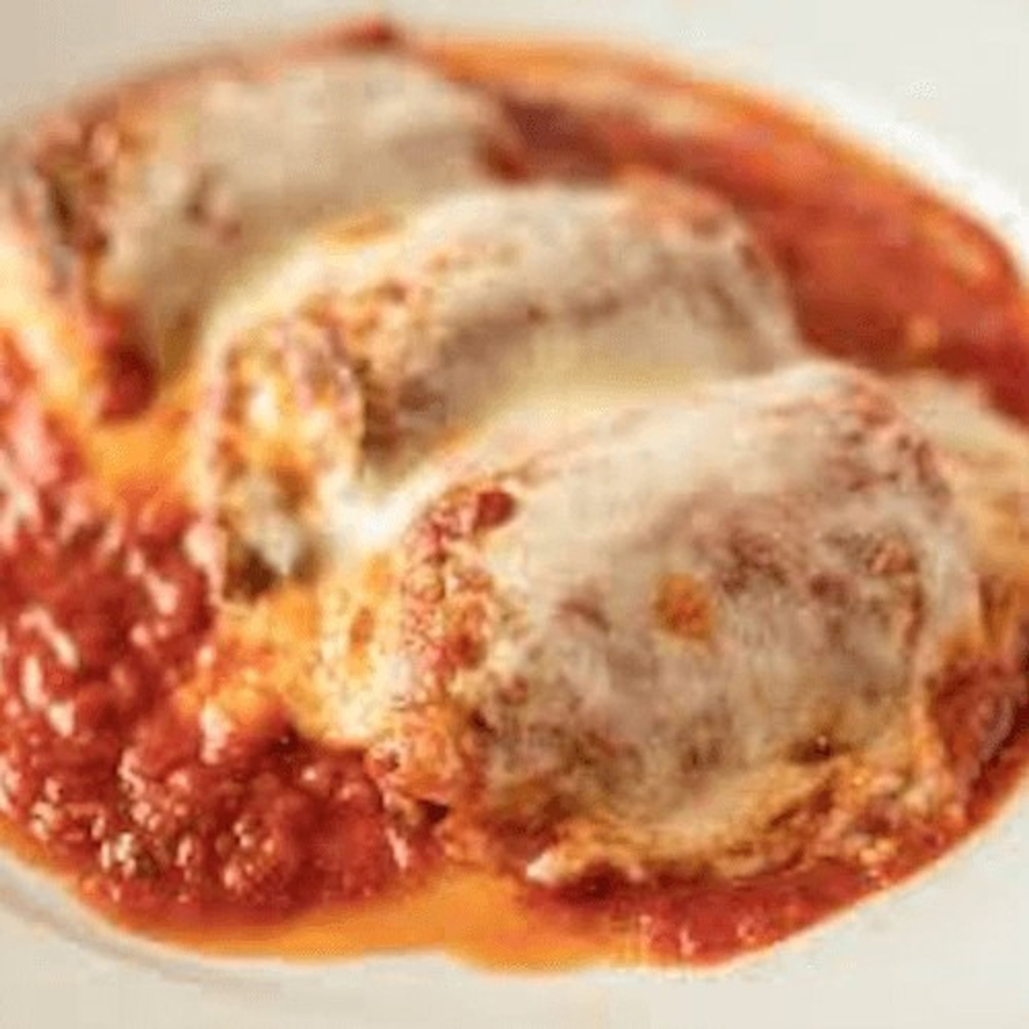 Eggplant Rollantini