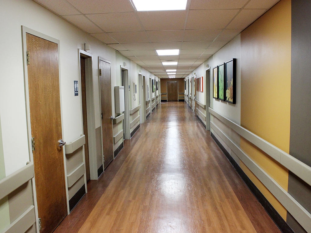 Fayette Health and Rehabilitation Center  Photo