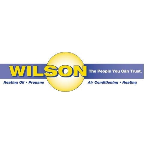 Wilson Oil and Propane Logo