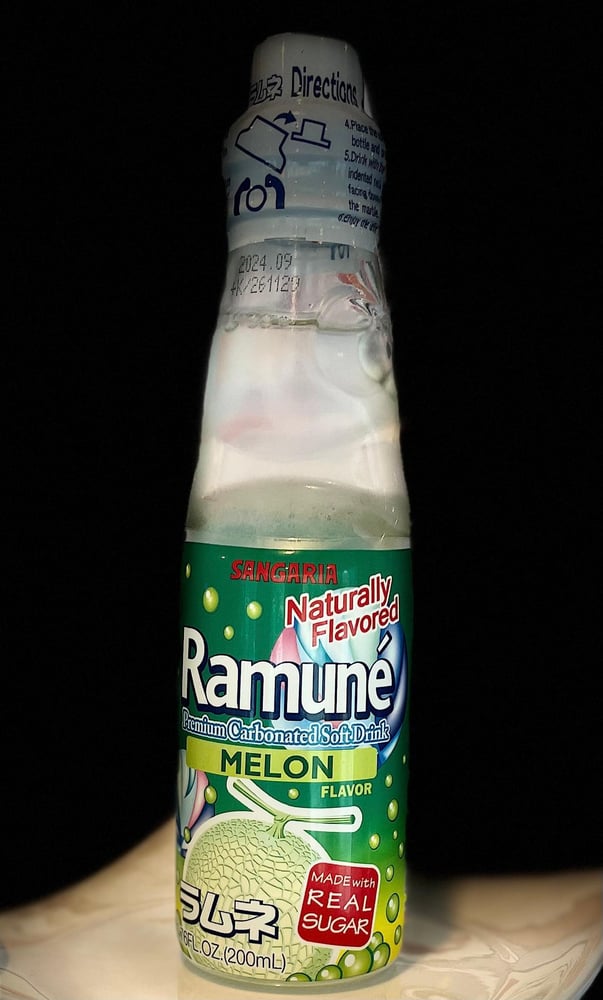 MELON RAMUNE
