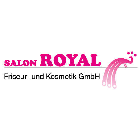 Logo von Salon Royal Friseur und Kosmetik GmbH