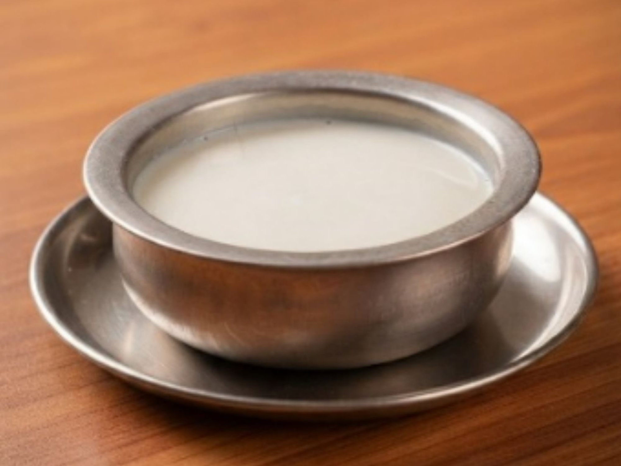 Coconut Milk