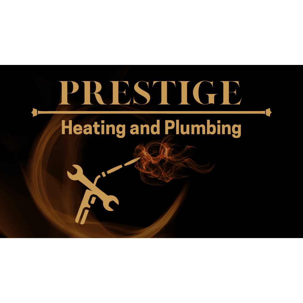 Prestige Heating and Plumbing Ltd logo