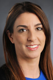 Jennifer M. Chrisemer, MSN, APRN Photo