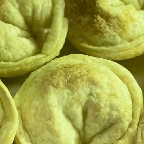 Porteña Empanada