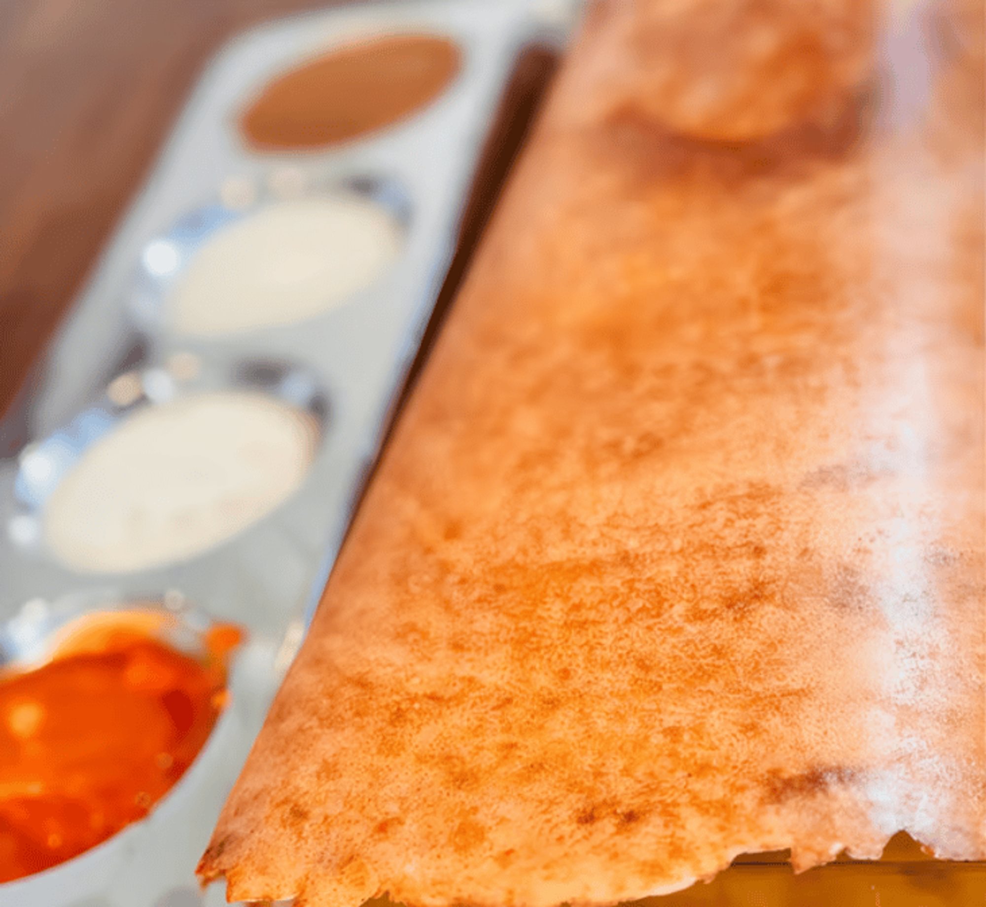 Mysore Dosa
