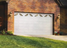 Aaron's Garage Doors Photo