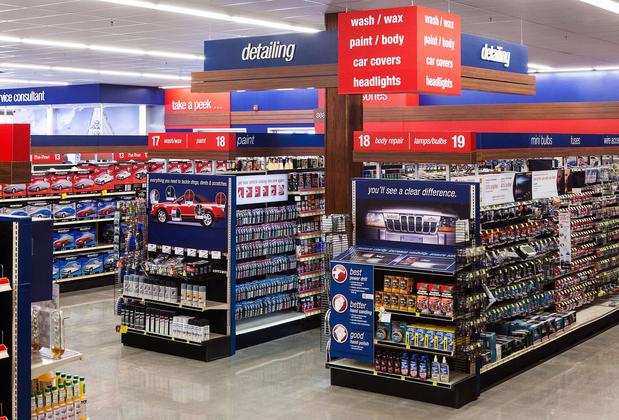 Images Pep Boys Auto Parts & Service