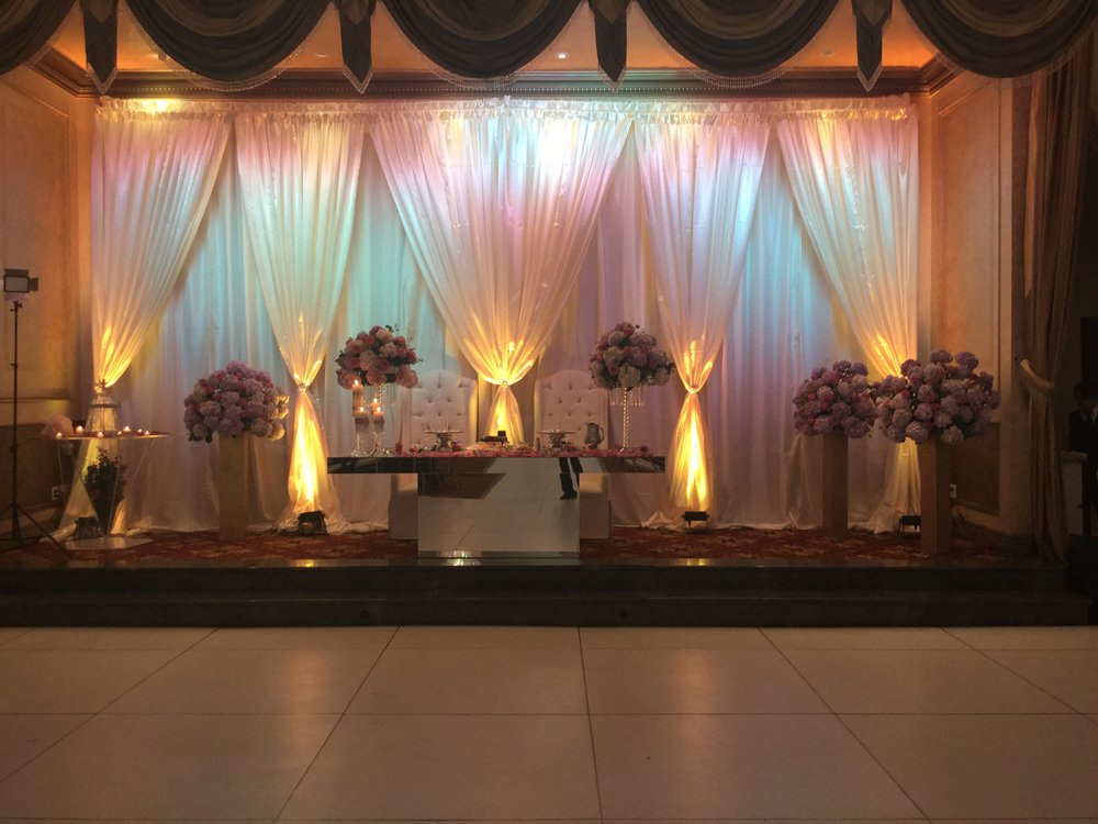 Imperial Event Venue Image